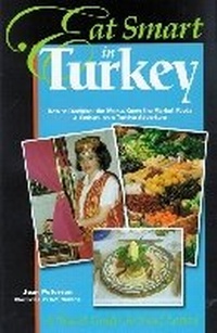Abbildung von: EAT SMART IN TURKEY - Ginkgo Press Inc.,U.S.