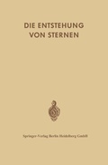 Cover: Die Entstehung von Sternen durch Kondensation Diffuser Materie - Springer