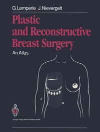 Enlarge image Cover: Plastic and Reconstructive Breast Surgery - Springer