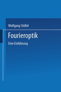 Abbildung von: Fourieroptik - Springer