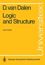 Cover: Logic and Structure - Springer
