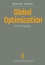 Cover: Global Optimization - Springer