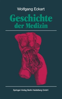 Abbildung von: Geschichte der Medizin - Springer