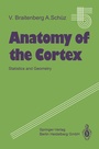 Cover: Anatomy of the Cortex - Springer