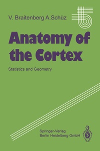 Abbildung von: Anatomy of the Cortex - Springer