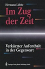 Cover: Im Zug der Zeit - Springer