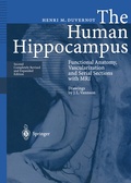 Cover: The Human Hippocampus - Springer