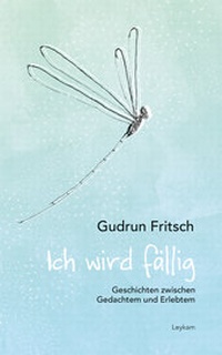 Enlarge image Cover: Ich wird fällig - Leykam