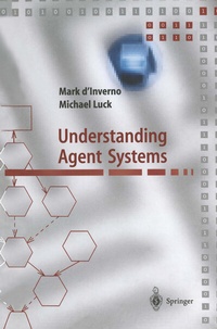 Abbildung von: Understanding Agent Systems - Springer