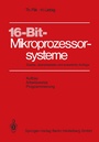 Cover: 16-Bit-Mikroprozessorsysteme - Springer