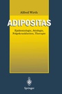 Cover: Adipositas - Springer
