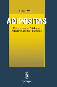 Abbildung von: Adipositas - Springer