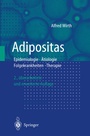 Cover: Adipositas - Springer