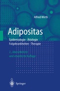 Cover: Adipositas - Springer