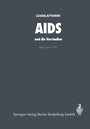 Cover: AIDS und die Vorstadien - Springer