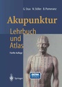 Cover: Akupunktur - Springer