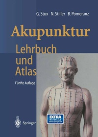Abbildung von: Akupunktur - Springer