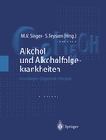 Abbildung von: Alkohol und Alkoholfolgekrankheiten - Springer
