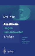 Abbildung von: Anästhesie: Fragen und Antworten - Springer