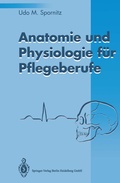 Cover: Anatomie und Physiologie f&uuml;r Pflegeberufe - Springer