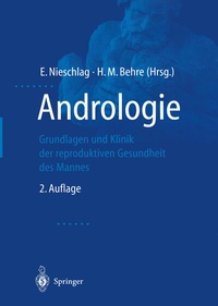 Abbildung von: Andrologie - Springer