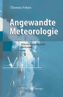 Bild: Angewandte Meteorologie - Springer
