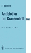 Cover: Antibiotika am Krankenbett - Springer