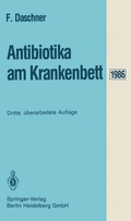Cover: Antibiotika am Krankenbett - Springer