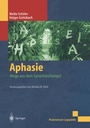 Cover: Aphasie - Springer