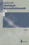 Bild: Arbeitsbuch Wirtschaftsinformatik - Springer