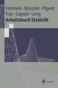 Abbildung von: Arbeitsbuch Statistik - Springer