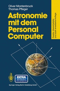 Abbildung von: Astronomie mit dem Personal Computer - Springer