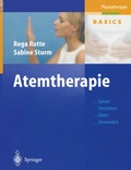 Abbildung von: Atemtherapie - Springer