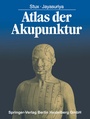 Cover: Atlas der Akupunktur - Springer