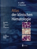Cover: Atlas der klinischen H&auml;matologie - Springer