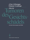 Cover: Atlas der Tumoren des Gesichtssch&auml;dels - Springer
