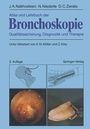 Bild: Atlas und Lehrbuch der Bronchoskopie - Springer