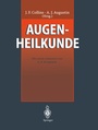Cover: Augenheilkunde - Springer