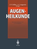 Cover: Augenheilkunde - Springer