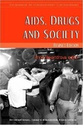 Cover: Aids, Drugs and Society - International Debate Education Association