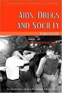 Abbildung von: Aids, Drugs and Society - International Debate Education Association