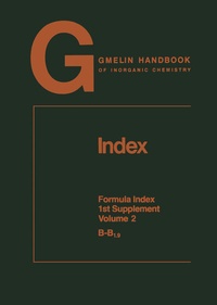 Enlarge image Cover: Index - Springer