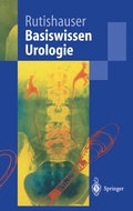Cover: Basiswissen Urologie - Springer