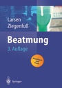 Cover: Beatmung - Springer