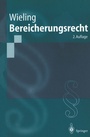 Cover: Bereicherungsrecht - Springer
