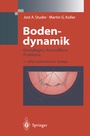 Cover: Bodendynamik - Springer