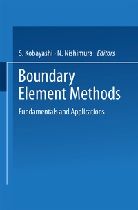 Abbildung von: Boundary Element Methods - Springer
