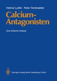 Abbildung von: Calcium-Antagonisten - Springer