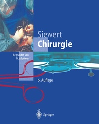 Abbildung von: Chirurgie - Springer