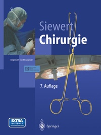 Abbildung von: Chirurgie - Springer